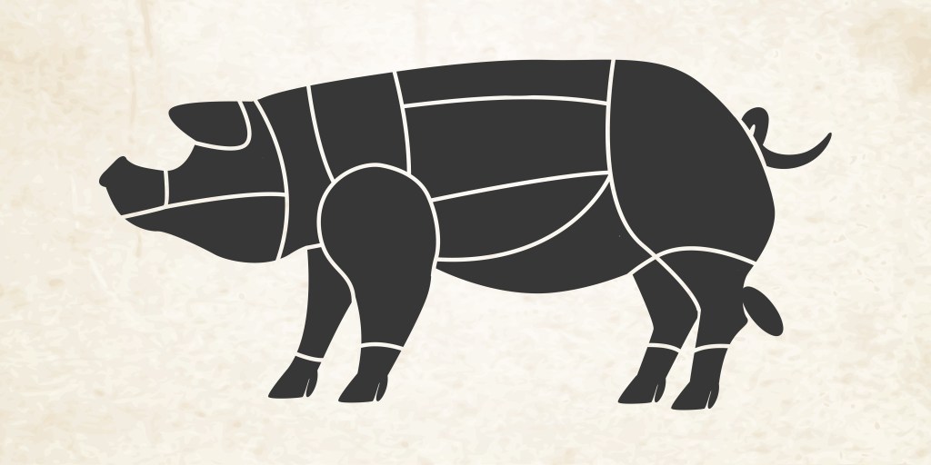 Conheça os cortes suínos na&nbsp;prática.